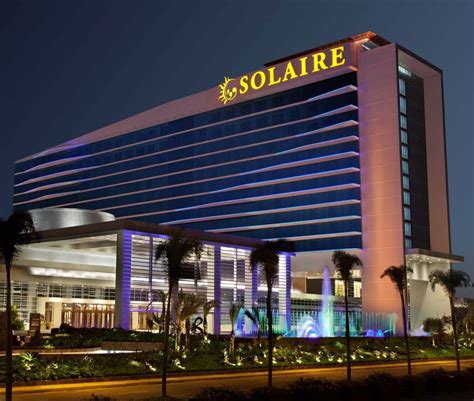 manila solaire